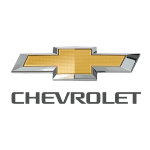 Chevrolet Auto Repair Model