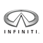 Infiniti Auto Repair Model