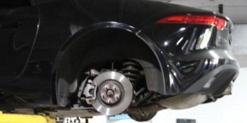 Brake Repair
