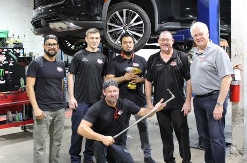 Automotive Excellence in Boca Raton, FL